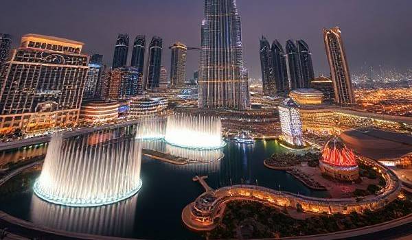 Dubai Package